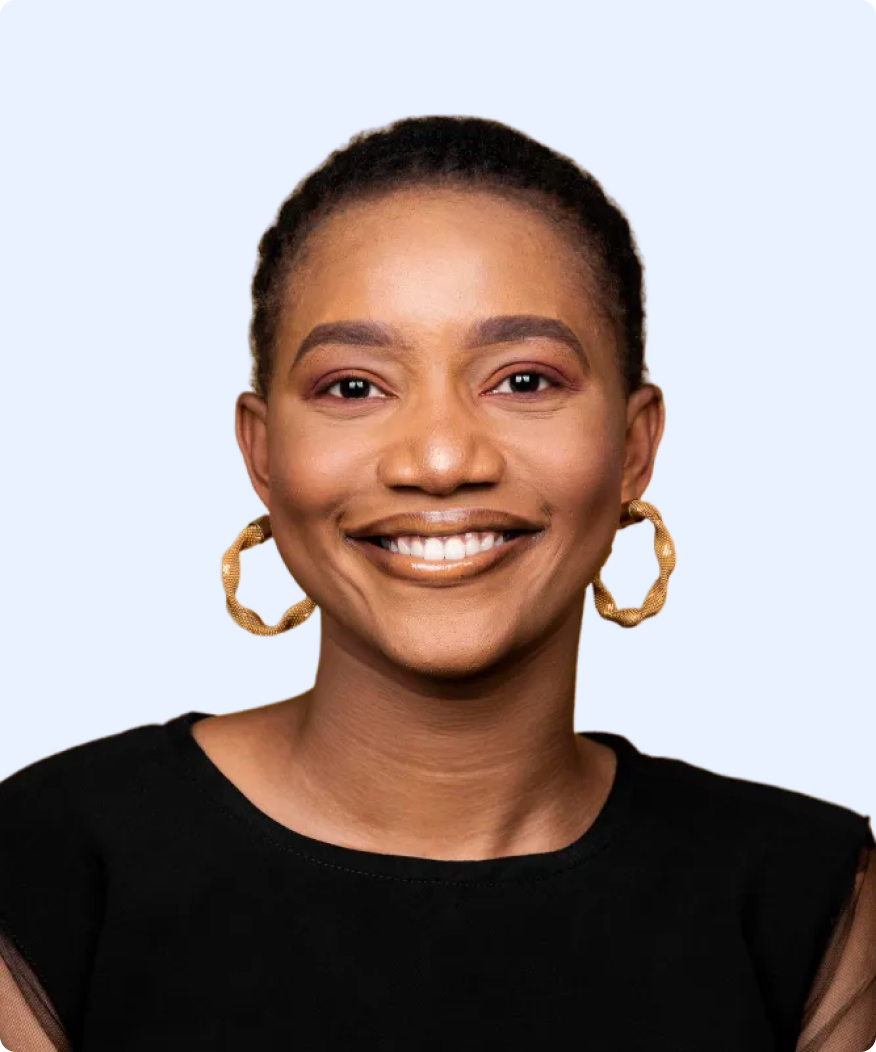 Nana Opeyemi portrait